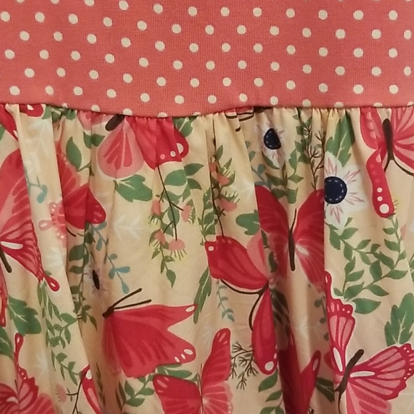 Matilda Jane Dress - Picture 3 of 4